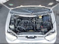 2001 Nissan Quest — photo 10 of 15 | VIN 4N2ZN16T91D807463