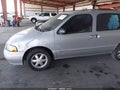 2001 Nissan Quest — photo 12 of 15 | VIN 4N2ZN16T91D807463