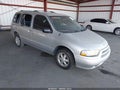 2001 Nissan Quest — photo 1 of 15 | VIN 4N2ZN16T91D807463