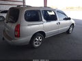 2001 Nissan Quest — photo 4 of 15 | VIN 4N2ZN16T91D807463