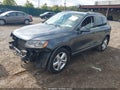 2012 Volkswagen Touareg — photo 2 of 16 | VIN WVGFF9BP2CD001974