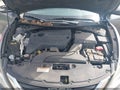 2016 Nissan Altima — photo 10 of 20 | VIN 1N4AL3AP5GC176341