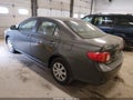 2009 Toyota Corolla — photo 3 of 11 | VIN JTDBL40E499050959