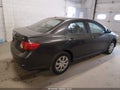 2009 Toyota Corolla — photo 4 of 11 | VIN JTDBL40E499050959