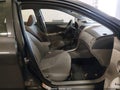 2009 Toyota Corolla — photo 5 of 11 | VIN JTDBL40E499050959