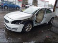 2015 Volvo S60 — photo 2 of 17 | VIN YV140MFKXF1354493