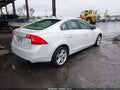 2015 Volvo S60 — photo 4 of 17 | VIN YV140MFKXF1354493