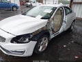 2015 Volvo S60 — photo 6 of 17 | VIN YV140MFKXF1354493