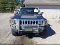 2007 Hummer H3 — photo 12 of 16 | VIN 5GTDN13E478199607