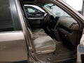 2003 Honda CR-V — photo 5 of 11 | VIN SHSRD78843U122793