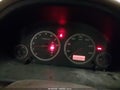 2003 Honda CR-V — photo 7 of 11 | VIN SHSRD78843U122793