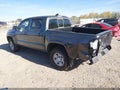 2021 Toyota Tacoma — photo 3 of 16 | VIN 3TMCZ5AN8MM393842