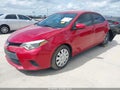 2014 Toyota Corolla — photo 2 of 16 | VIN 2T1BURHE6EC040128