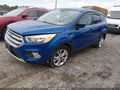 2017 Ford Escape — photo 2 of 12 | VIN 1FMCU9GDXHUE21545