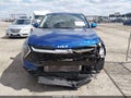 2023 Kia Sportage — photo 12 of 16 | VIN 5XYK33AF6PG060745