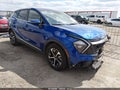 2023 Kia Sportage — photo 1 of 16 | VIN 5XYK33AF6PG060745