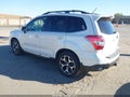2015 Subaru Forester — photo 3 of 16 | VIN JF2SJGWCXFH433174