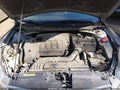 2009 Nissan Altima — photo 10 of 11 | VIN 1N4AL21E59N405987