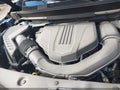 2026 Buick Enclave — photo 10 of 16 | VIN 5GAEVCKSXTJ101084
