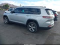 2021 Jeep Grand Cherokee L — photo 3 of 16 | VIN 1C4RJKBG3M8107125