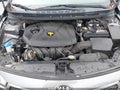 2016 Kia Forte — photo 10 of 11 | VIN KNAFX4A81G5473725