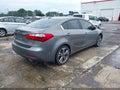 2016 Kia Forte — photo 4 of 11 | VIN KNAFX4A81G5473725