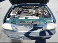 1999 Mazda B3000 — photo 10 of 11 | VIN 4F4ZR17V4XTM11843