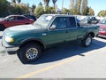 1999 Mazda B3000 — photo 2 of 11 | VIN 4F4ZR17V4XTM11843