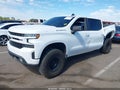 2020 Chevrolet Silverado 1500 — photo 2 of 15 | VIN 3GCPWDED3LG369144