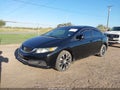 2013 Honda Civic — photo 2 of 16 | VIN 19XFB2F87DE053658