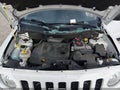 2016 Jeep Patriot — photo 10 of 20 | VIN 1C4NJRFB9GD668303