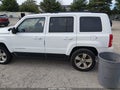 2016 Jeep Patriot — photo 17 of 20 | VIN 1C4NJRFB9GD668303