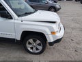 2016 Jeep Patriot — photo 19 of 20 | VIN 1C4NJRFB9GD668303