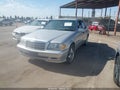 1999 Mercedes-Benz C-Class — photo 2 of 11 | VIN WDBHA29G7XA774518