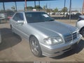 1999 Mercedes-Benz C-Class — photo 6 of 11 | VIN WDBHA29G7XA774518