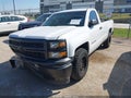 2015 Chevrolet Silverado 1500 — photo 2 of 16 | VIN 1GCNCPEHXFZ324713