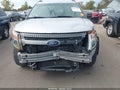 2013 Ford Explorer — photo 6 of 17 | VIN 1FM5K7B95DGB43202