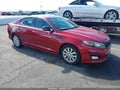 2014 Kia Optima — photo 1 of 11 | VIN 5XXGM4A77EG342914