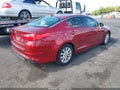 2014 Kia Optima — photo 4 of 11 | VIN 5XXGM4A77EG342914