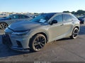 2026 Lexus RX 500h — photo 2 of 17 | VIN 2T2BCMEA8TC024593