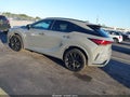2026 Lexus RX 500h — photo 3 of 17 | VIN 2T2BCMEA8TC024593