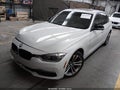2016 BMW 3 Series — photo 2 of 17 | VIN WBA8E9G57GNT86517