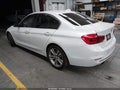 2016 BMW 3 Series — photo 3 of 17 | VIN WBA8E9G57GNT86517