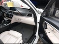 2016 BMW 3 Series — photo 5 of 17 | VIN WBA8E9G57GNT86517