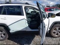 2025 Toyota RAV4 Hybrid — photo 5 of 18 | VIN 4T3RWRFV6SU182797