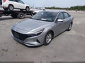 2021 Hyundai Elantra — photo 2 of 16 | VIN 5NPLL4AG3MH048110