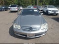 2004 Mercedes-Benz SL-Class — photo 12 of 16 | VIN WDBSK75F44F084463