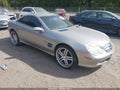 2004 Mercedes-Benz SL-Class — photo 1 of 16 | VIN WDBSK75F44F084463