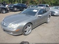 2004 Mercedes-Benz SL-Class — photo 2 of 16 | VIN WDBSK75F44F084463