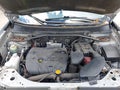 2008 Mitsubishi Outlander — photo 10 of 15 | VIN JA4LT31W28Z012032